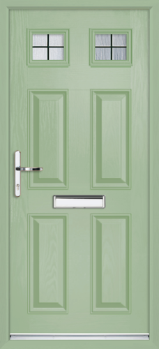 Chartwell Green Frame